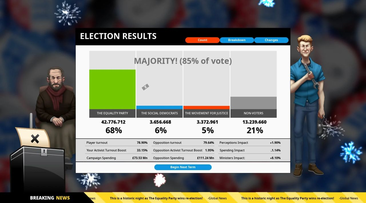 elamigos Democracy 4 download