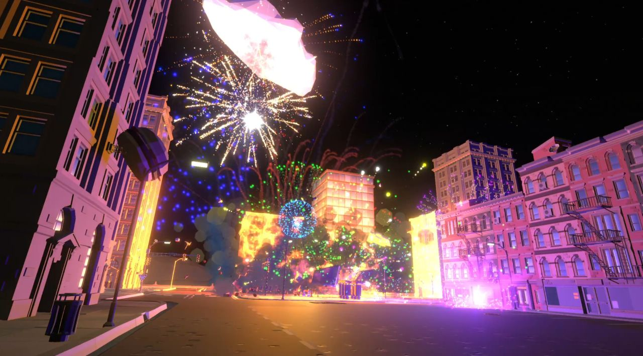 elamigos Fireworks Mania An Explosive Simulator download