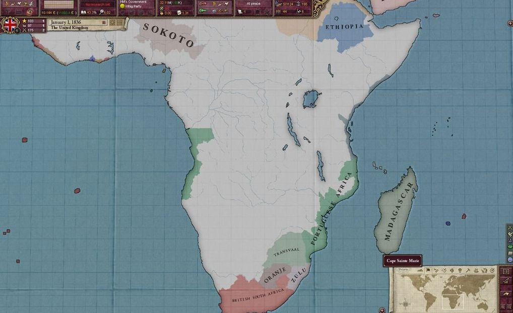 elamigos Victoria 2 download pc