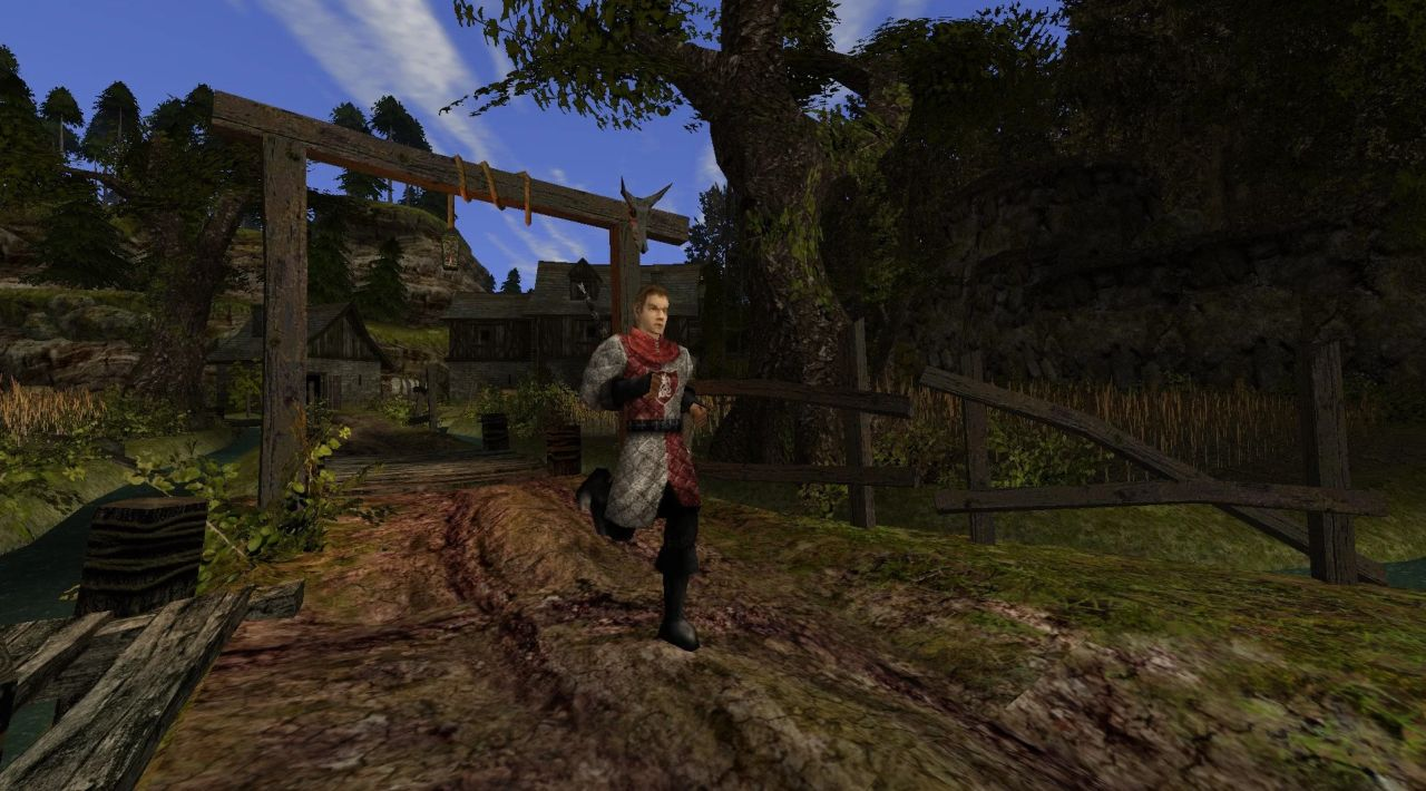 crack Gothic 2 The Chronicles of Myrtana Archolos ściągnij grę