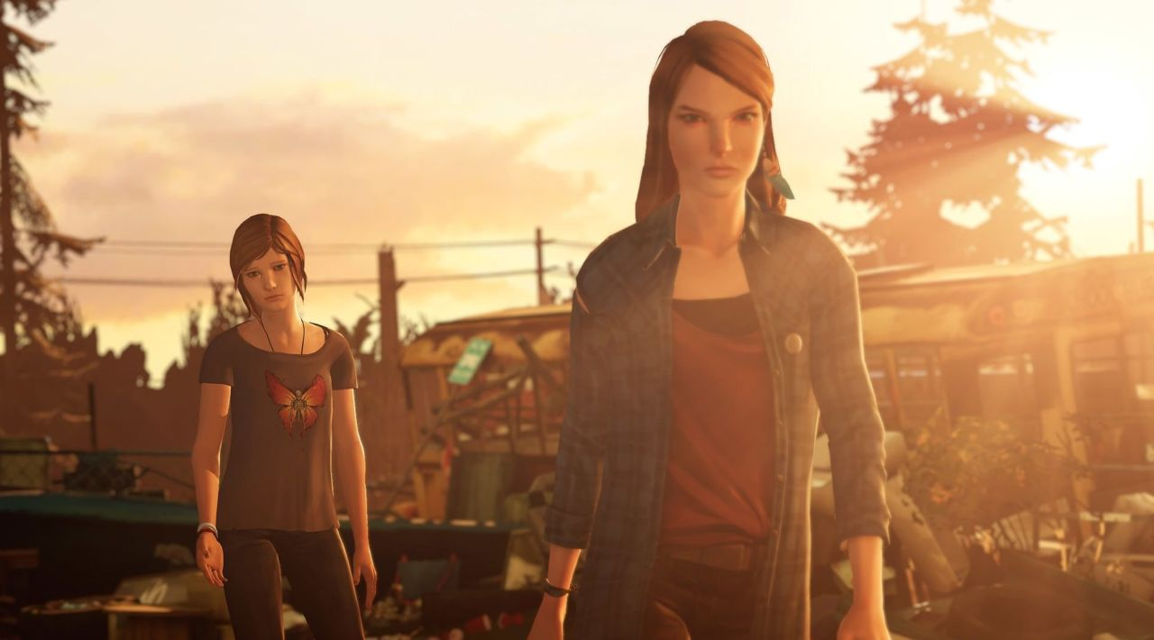 crack Life is Strange Before the Storm Remastered ściągnij grę