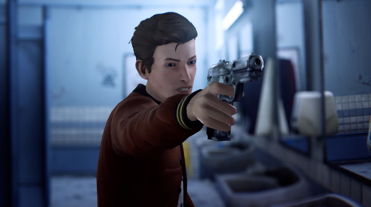 crack Life is Strange Remastered ściągnij grę