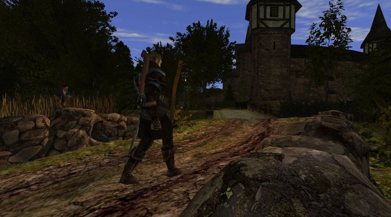 pełna wersja gothic 2 do pobrania