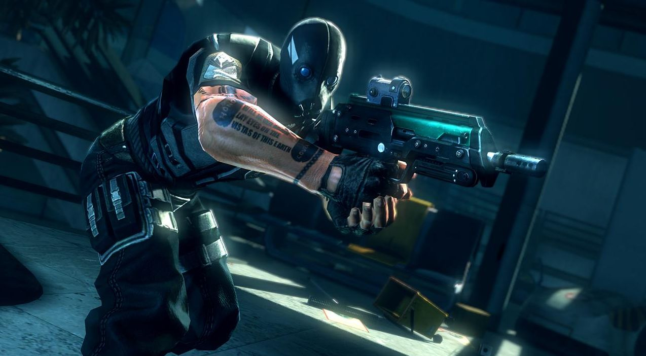 elamigos Brink Complete Pack download