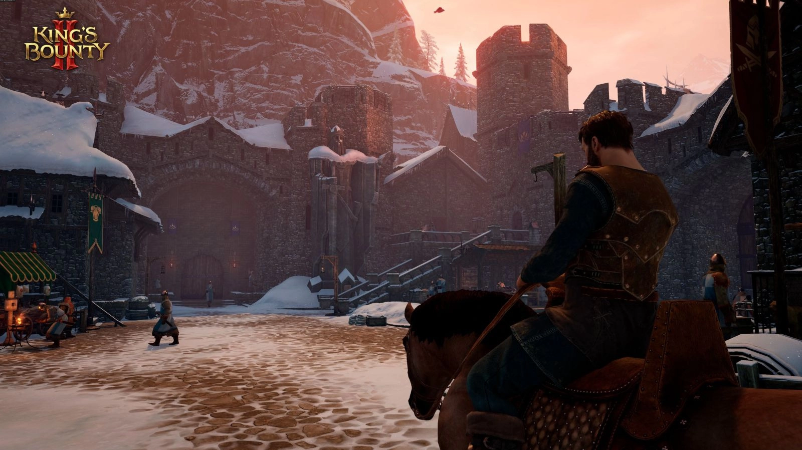 elamigos Kings Bounty II download