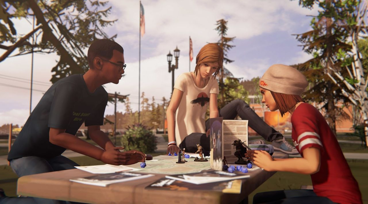 elamigos Life is Strange Before the Storm Remastered download