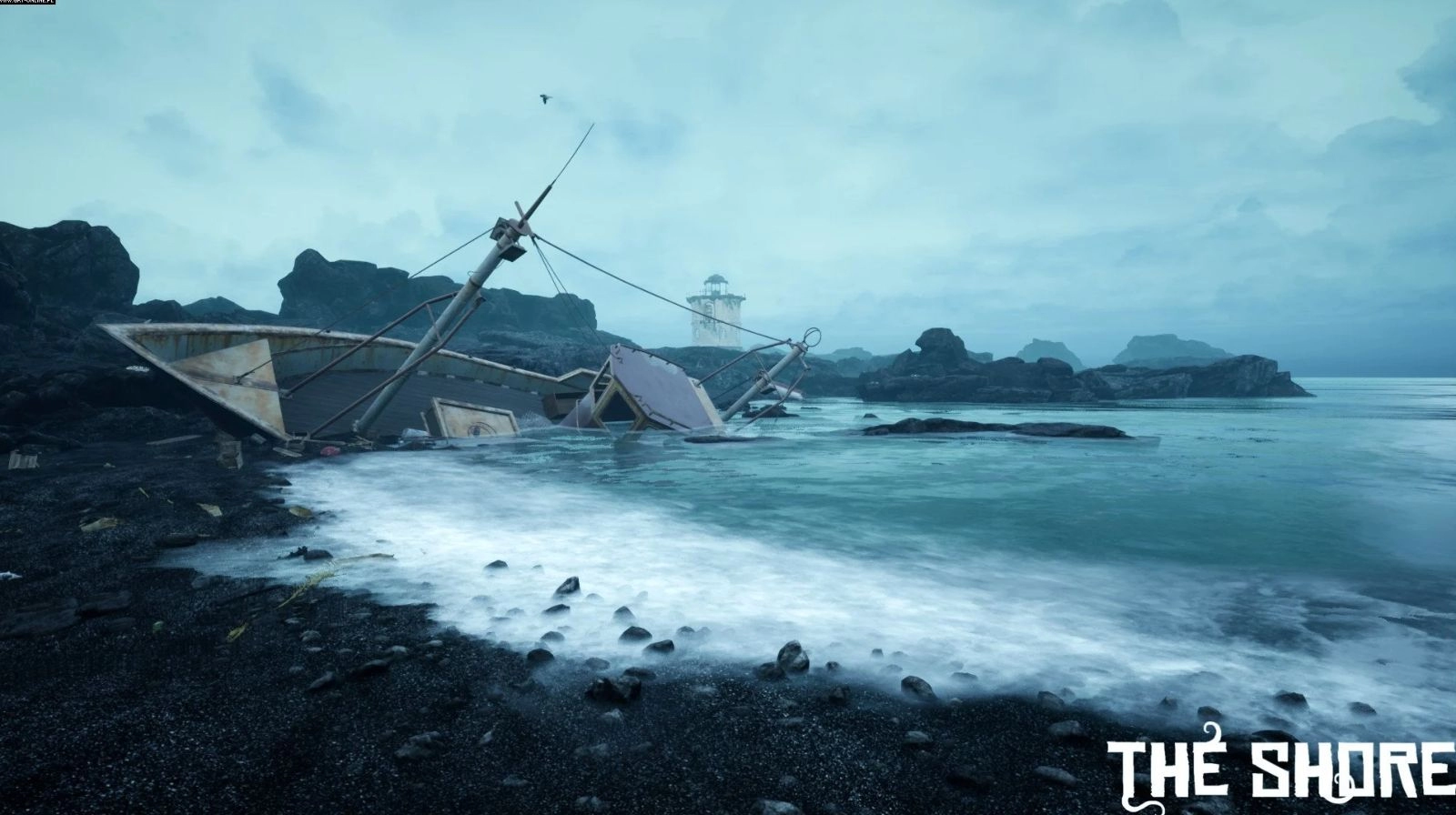 elamigos The Shore download