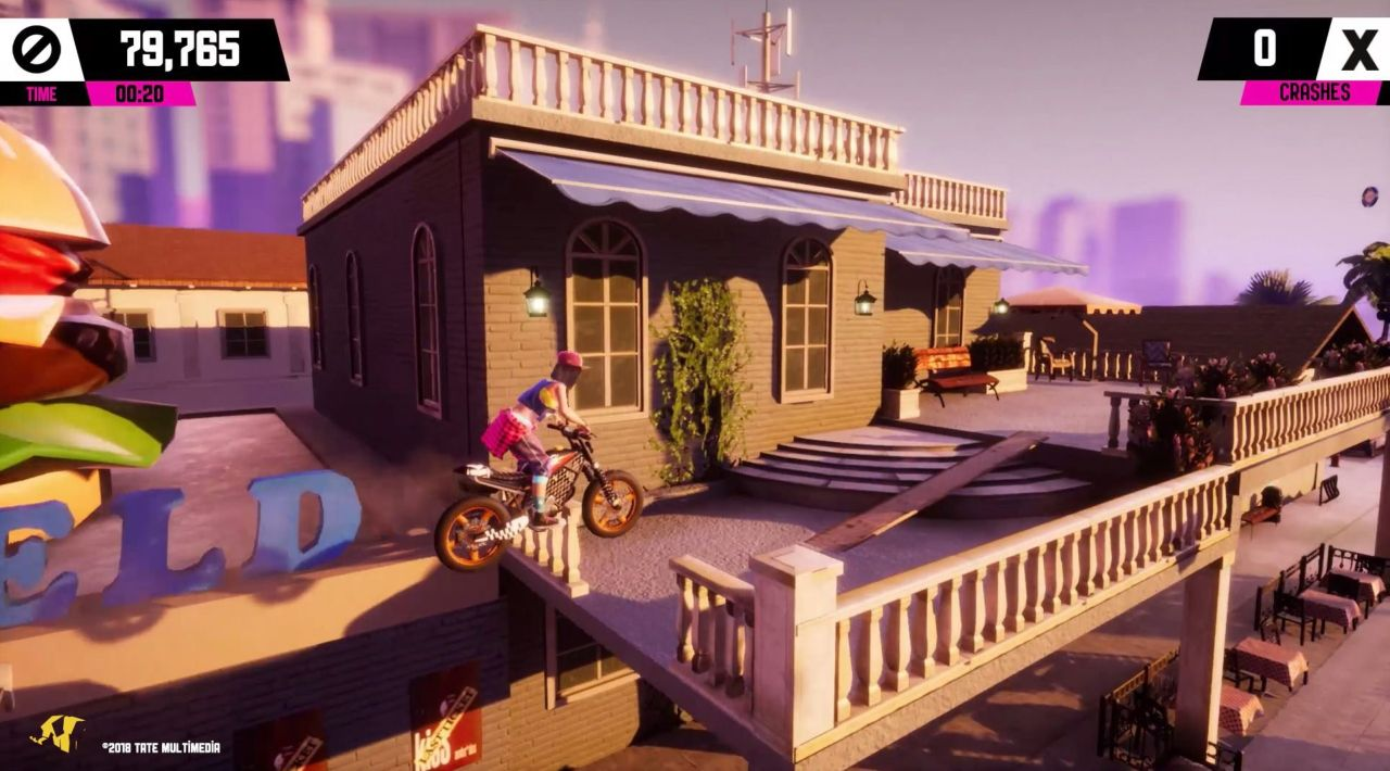 elamigos Urban Trial Collection download