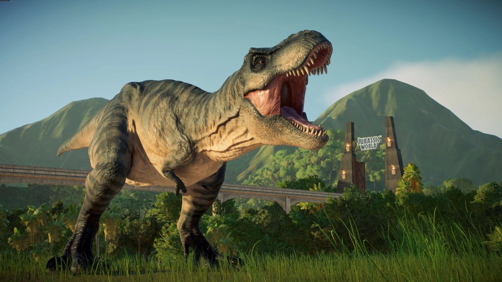 crack Jurassic World Evolution 2 ściągnij grę