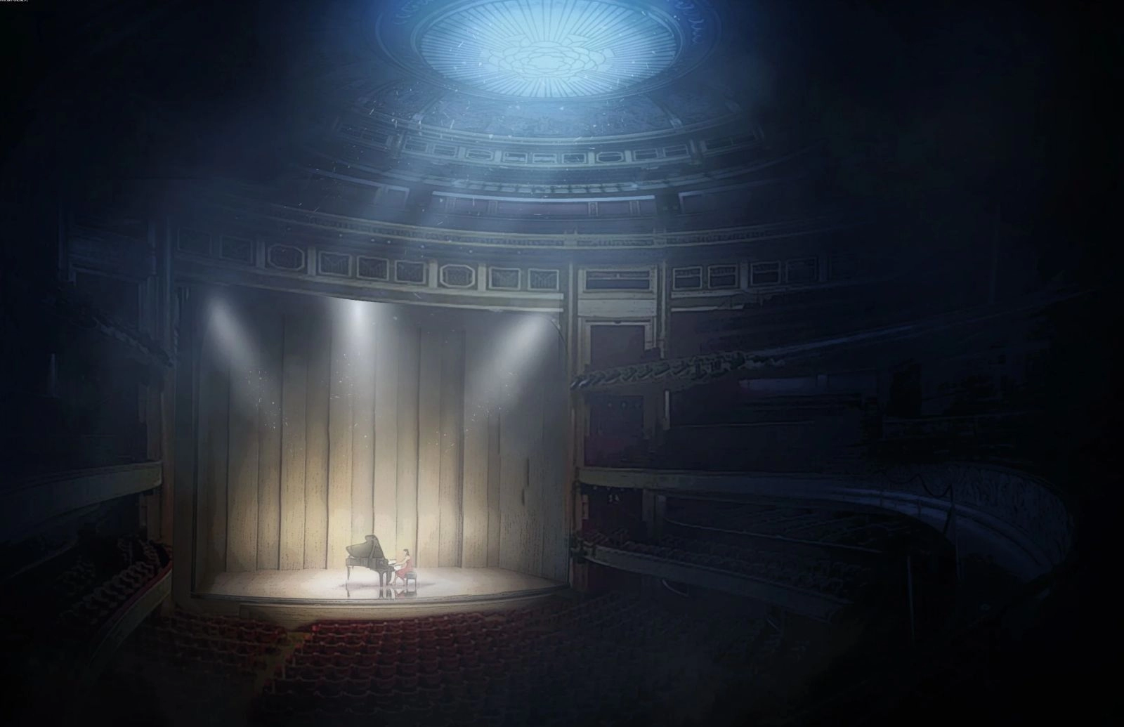 crack Syberia The World Before ściągnij grę za darmo