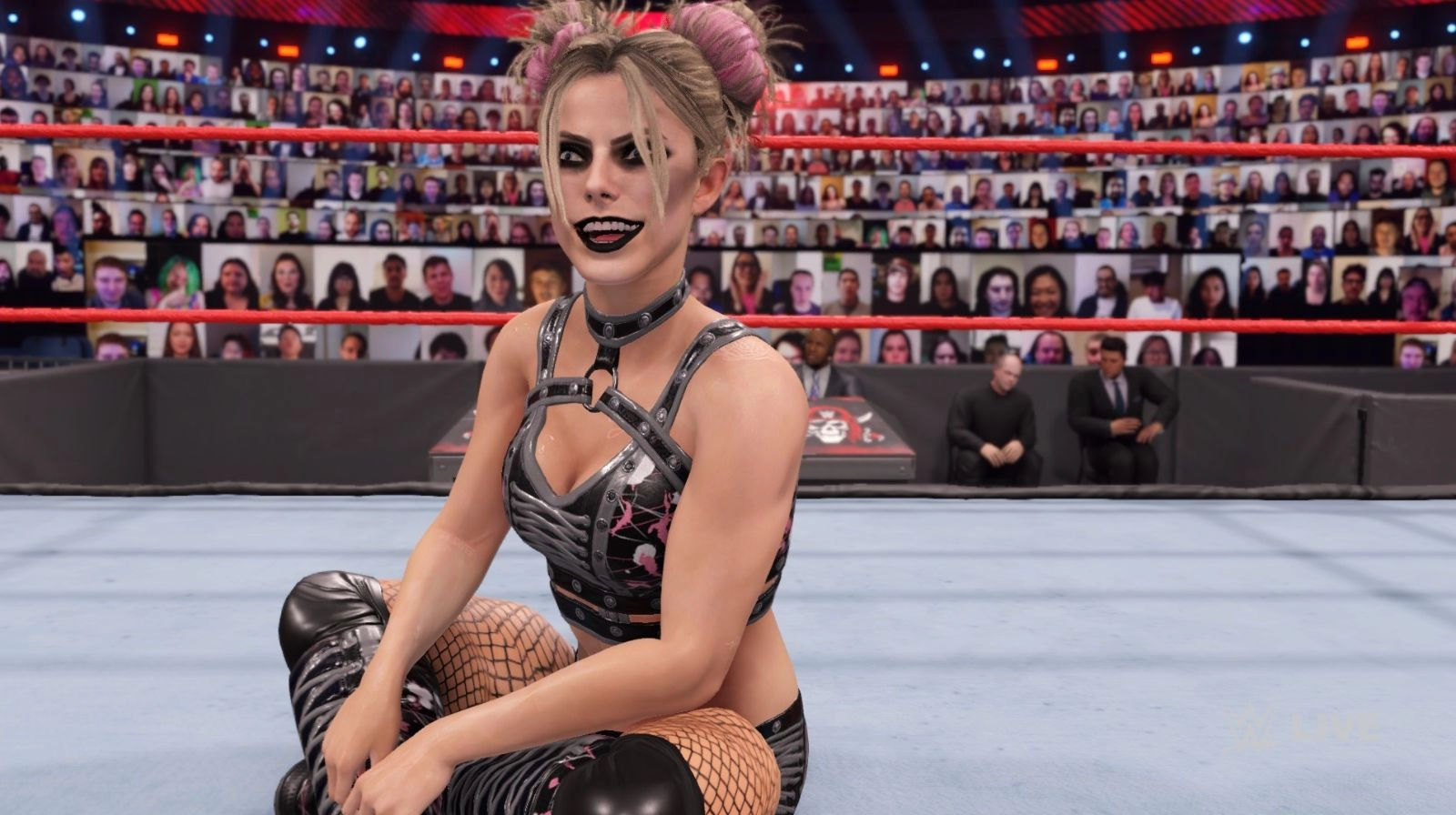 crack WWE 2K22 ściągnij grę