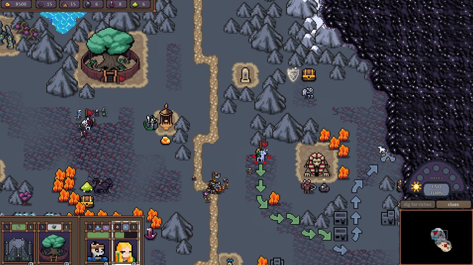 elamigos Heros Hour download