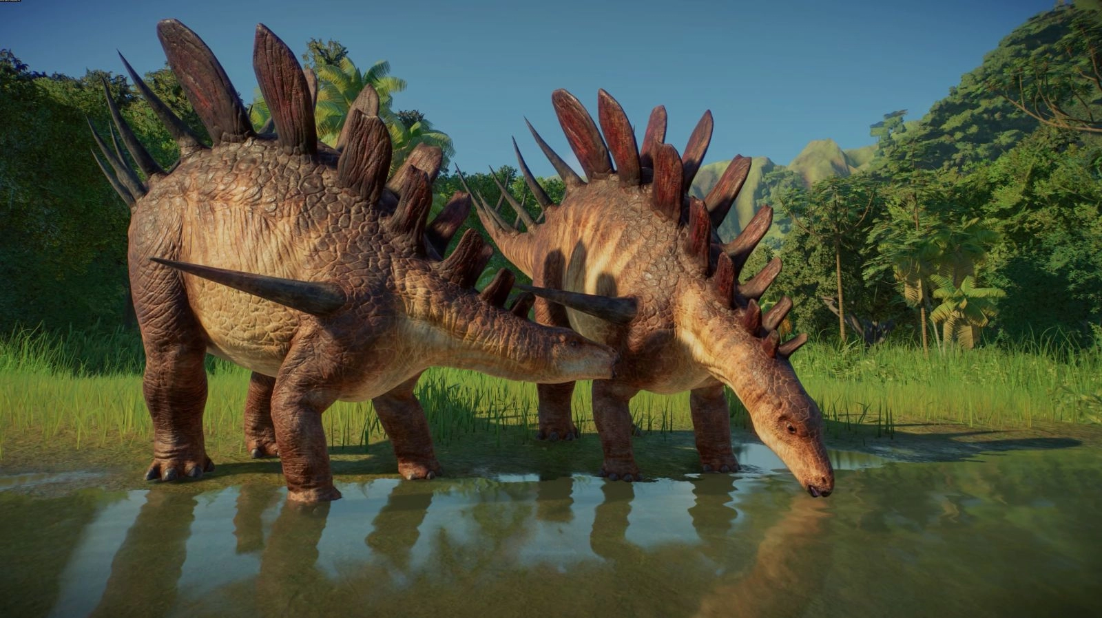elamigos Jurassic World Evolution 2 download