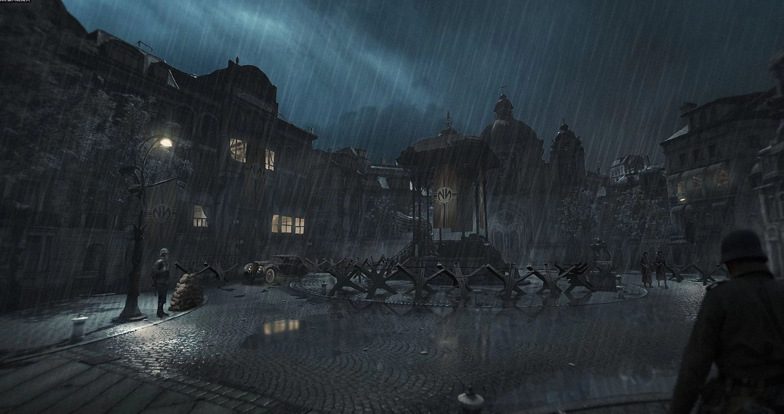 elamigos Syberia 4 The World Before download