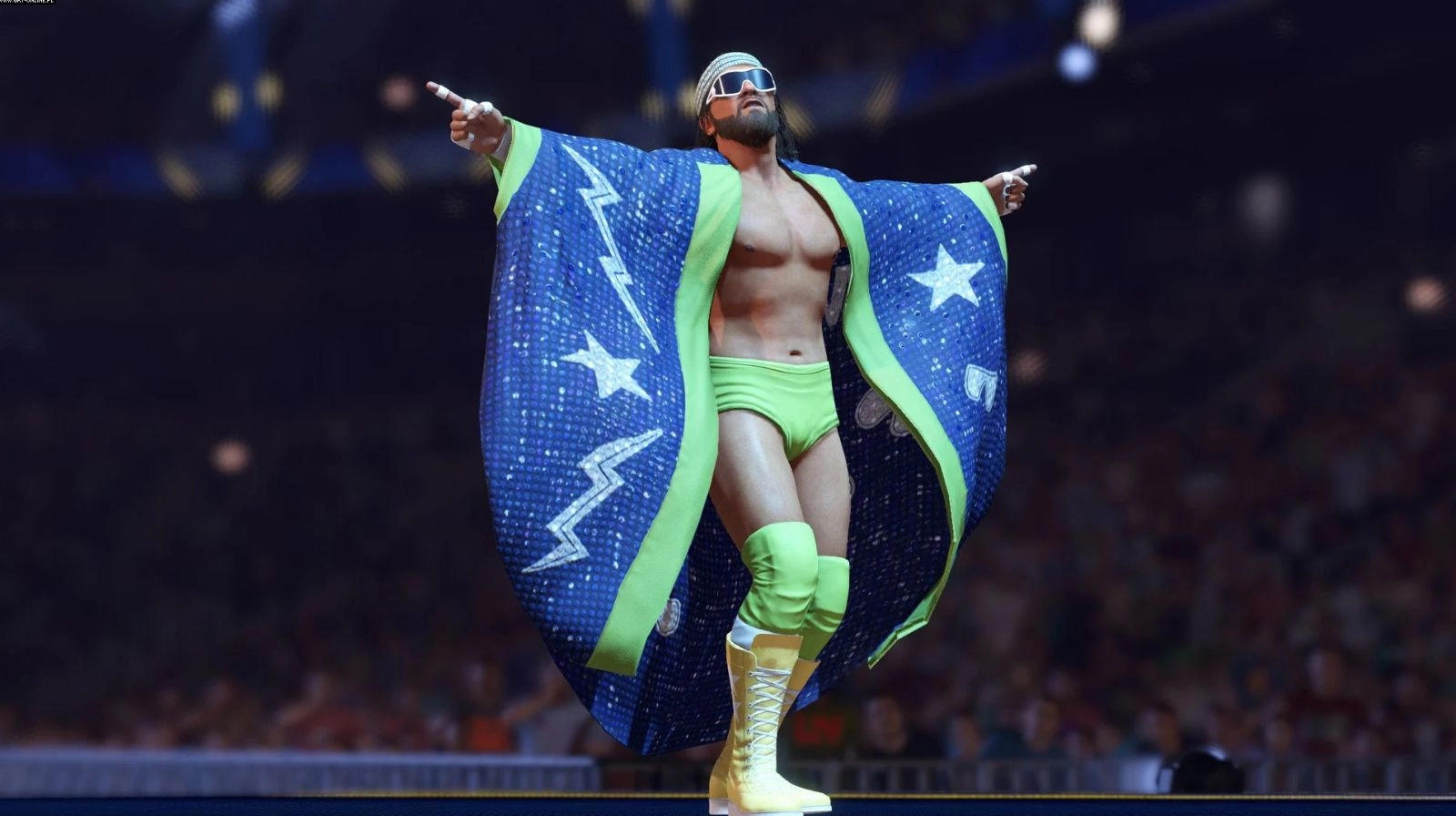 elamigos WWE 2K22 download