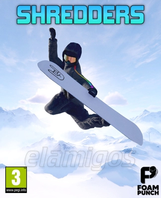 Shredders