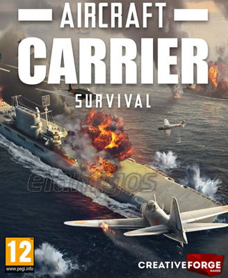 Aircraft Carrier Survival