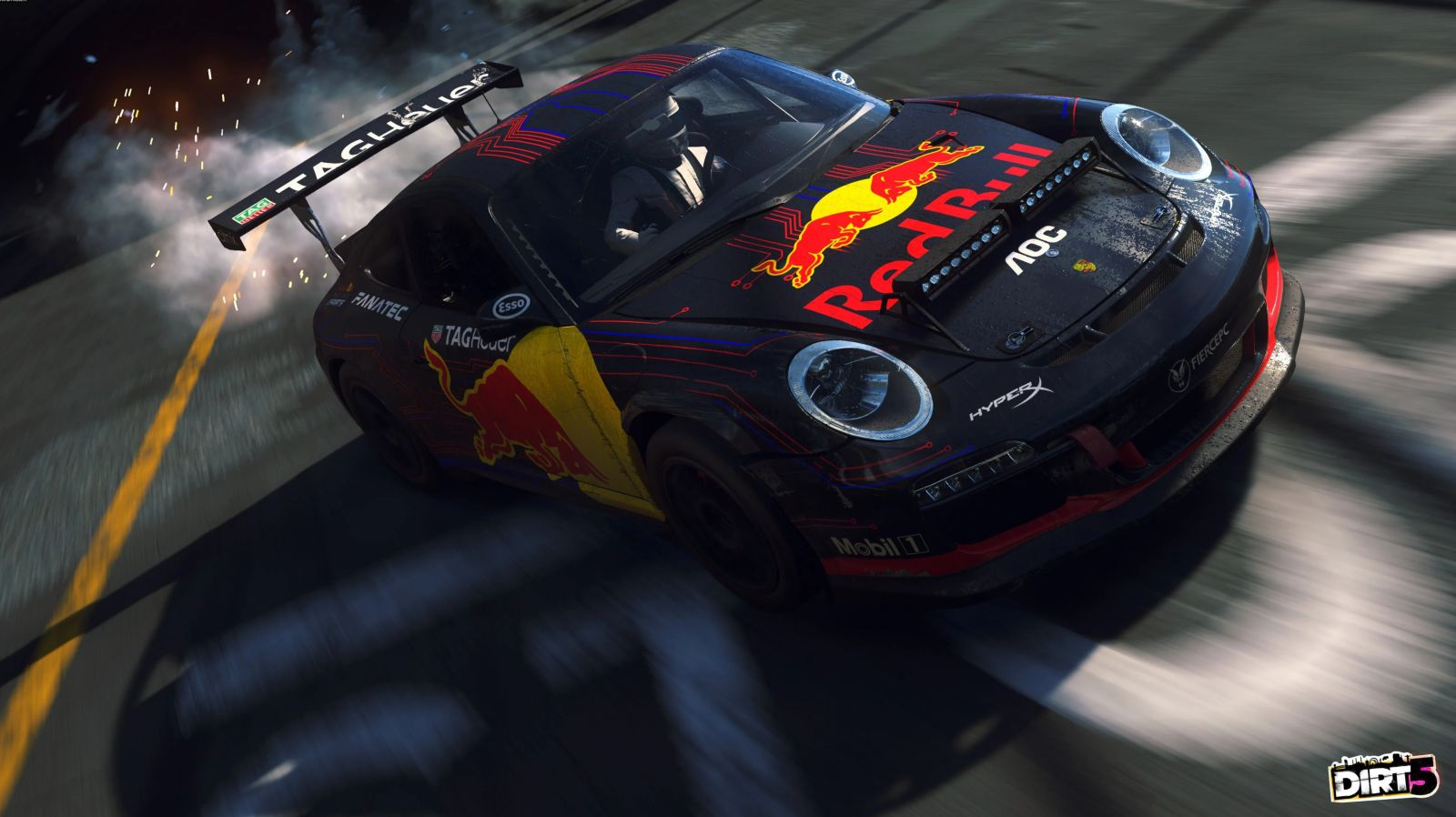 crack DIRT 5 sciągnij grę