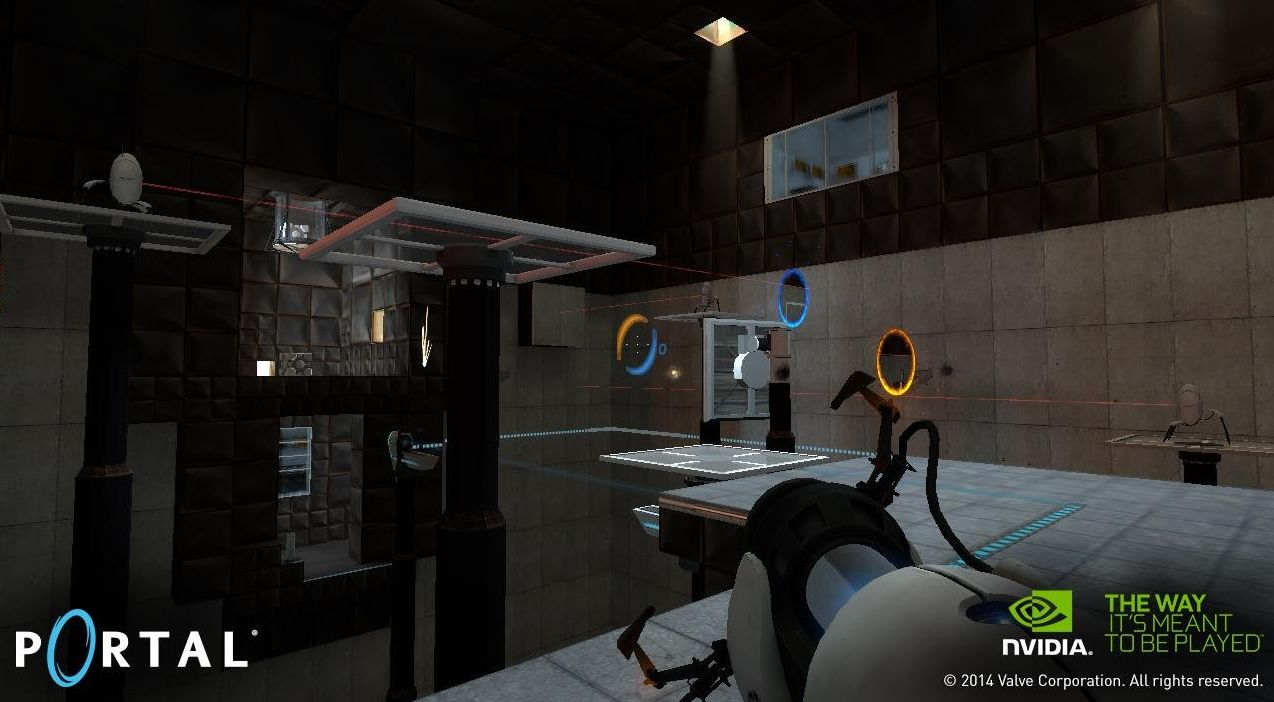 crack Portal ściągnij grę