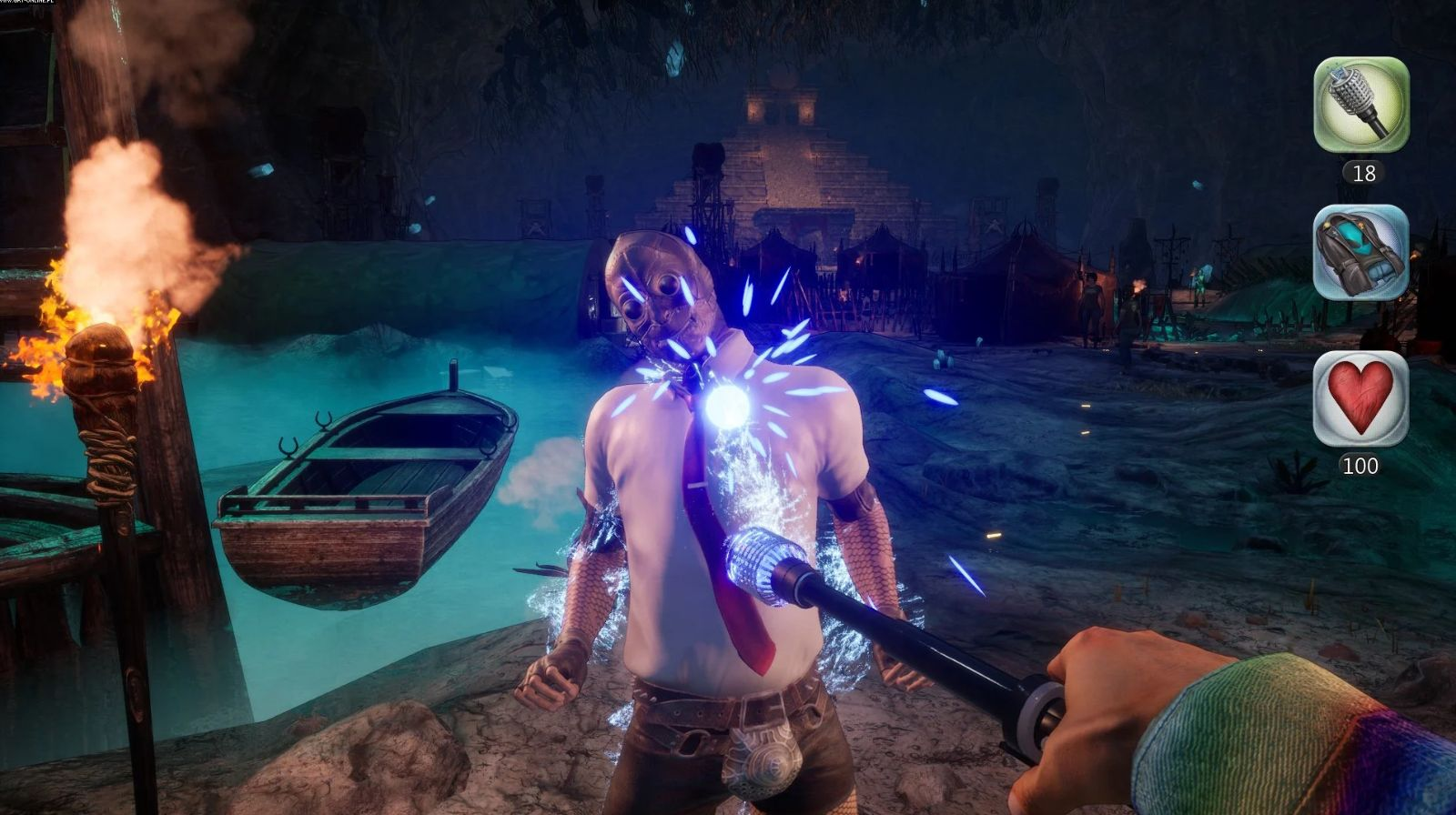 crack Postal 4 No Regerts ściągnij grę