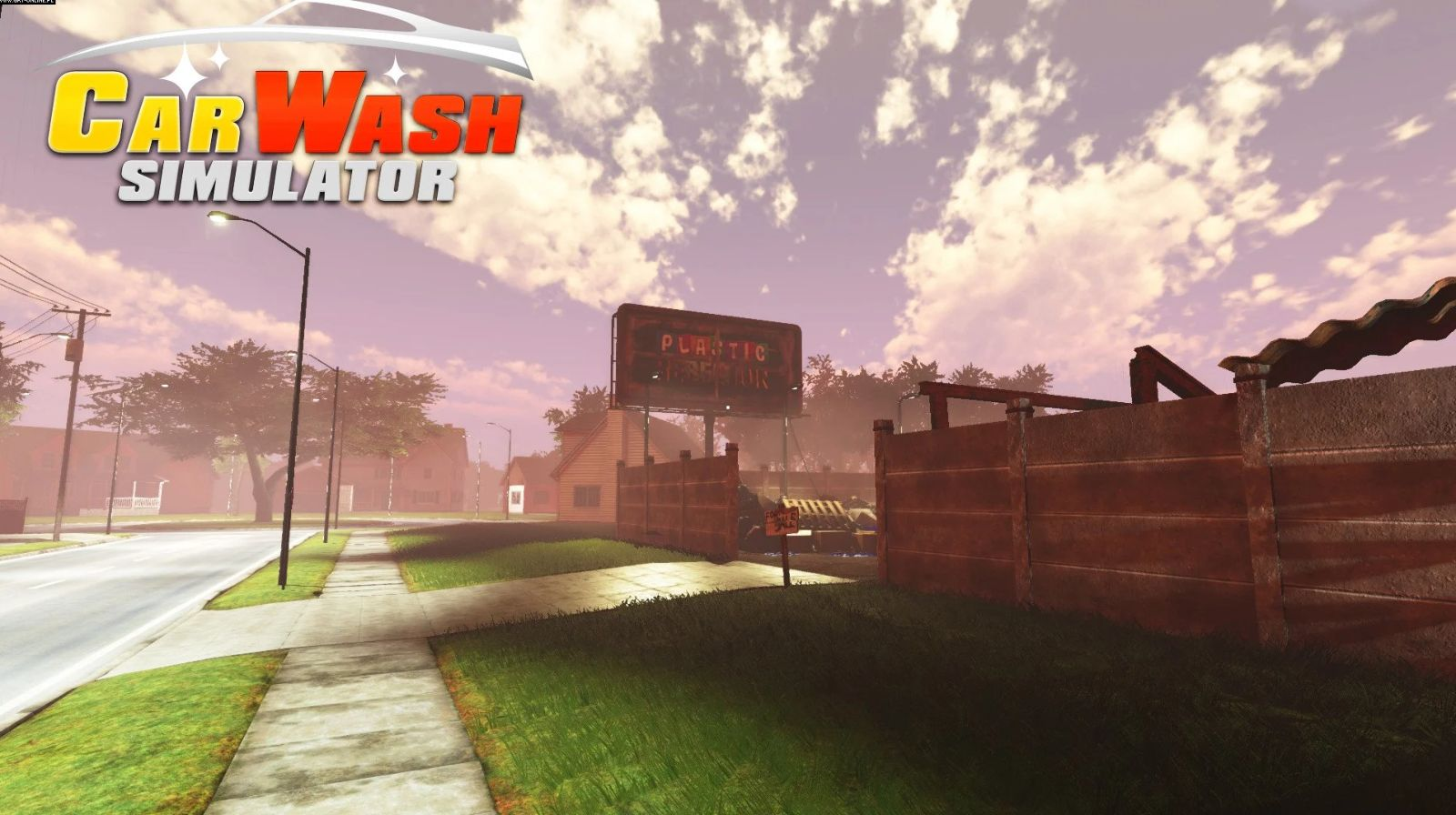 elamigos Car Detailing Simulator download