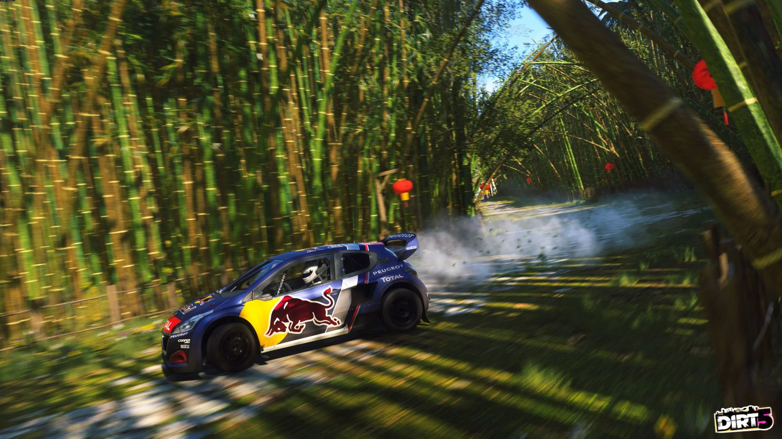 elamigos DIRT 5 download