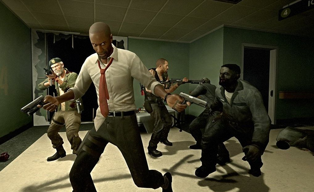 elamigos Left 4 Dead download