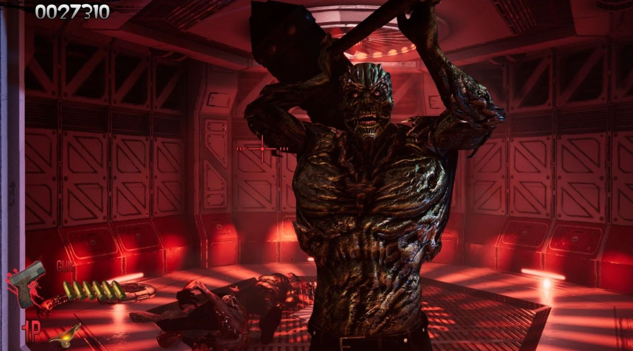 elamigos The House of the Dead Remake download pc