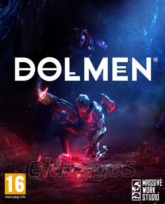 Dolmen