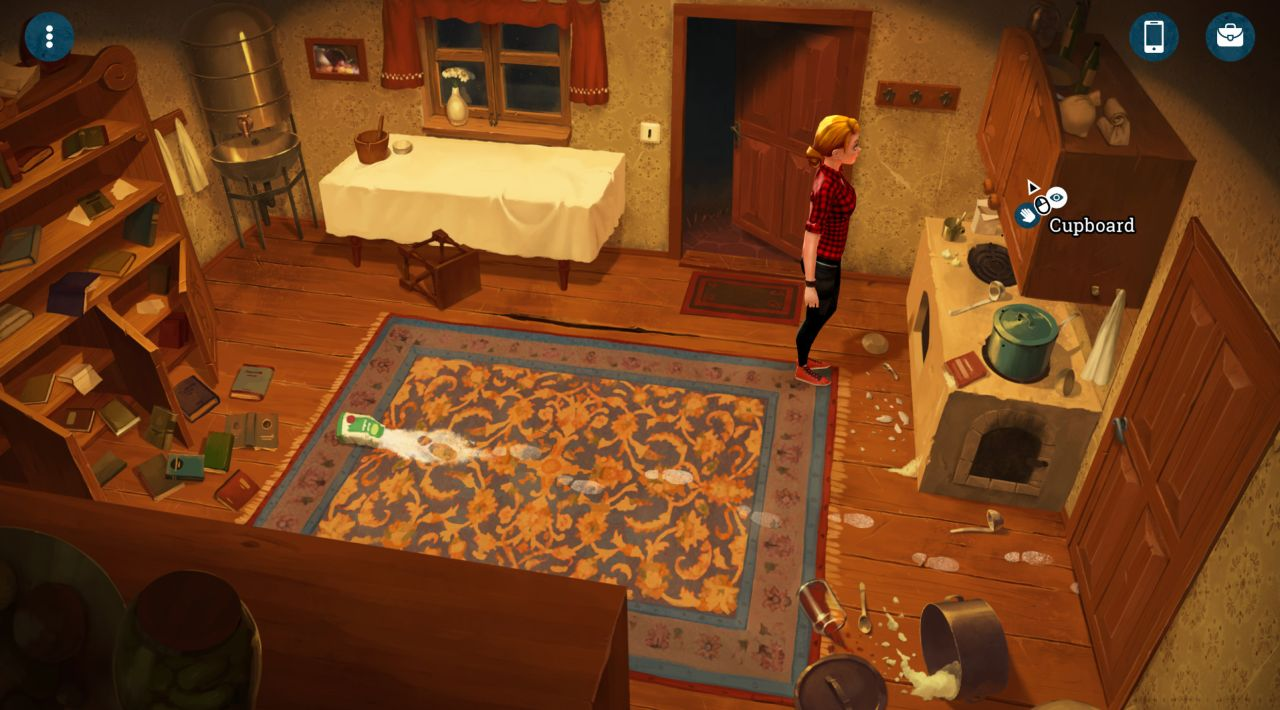 crack Crowns and Pawns Kingdom of Deceit ściągnij grę