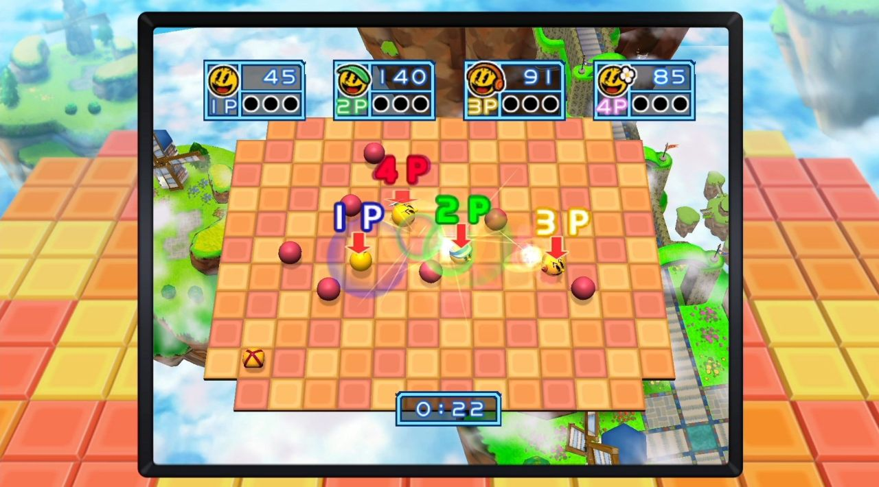 crack Pac-Man Museum+ ściągnij grę