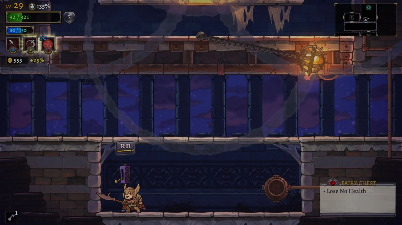 crack Rogue Legacy 2 ściągnij grę