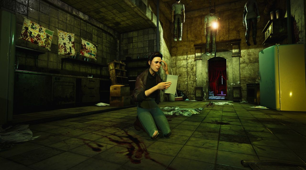 crack The Park ściągnij grę