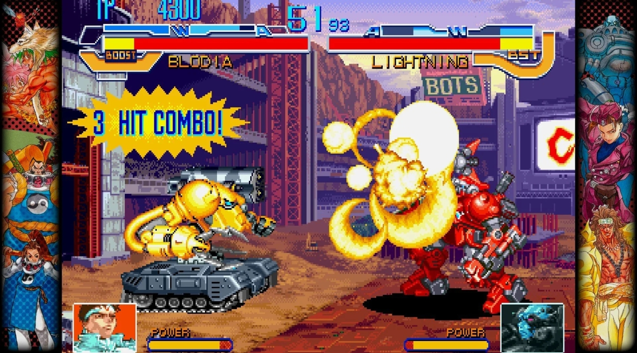 crack Capcom Fighting Collection ściągnij grę