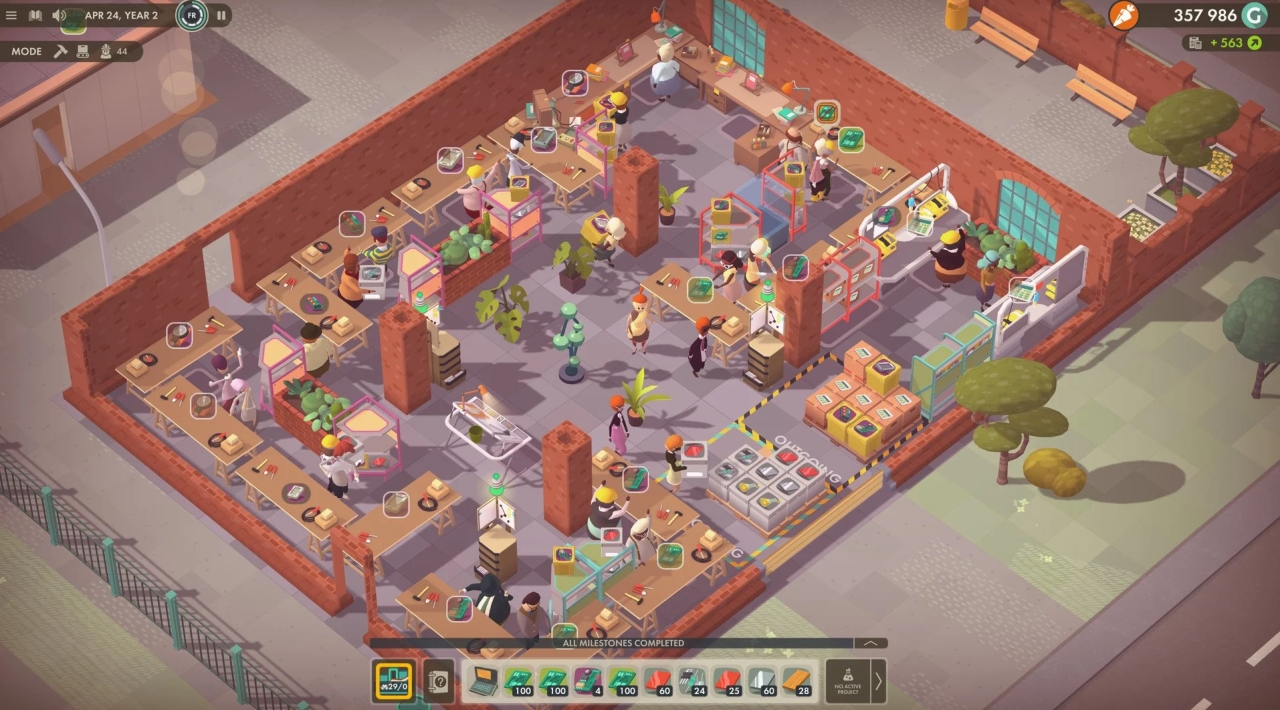 crack Good Company ściągnij grę