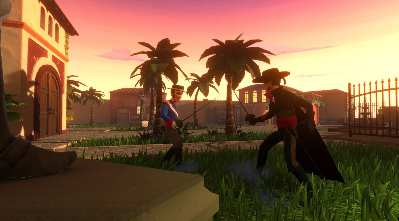 crack Zorro The Chronicles ściągnij grę