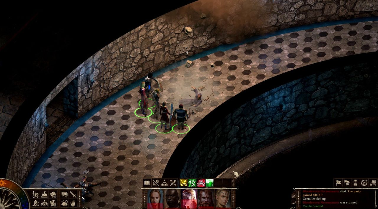 elamigos Black Geyser Couriers of Darkness download
