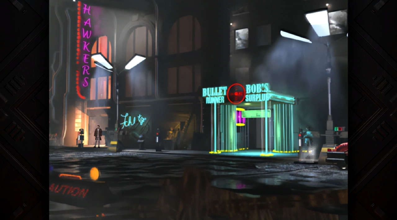 elamigos Blade Runner Enhanced Edition download