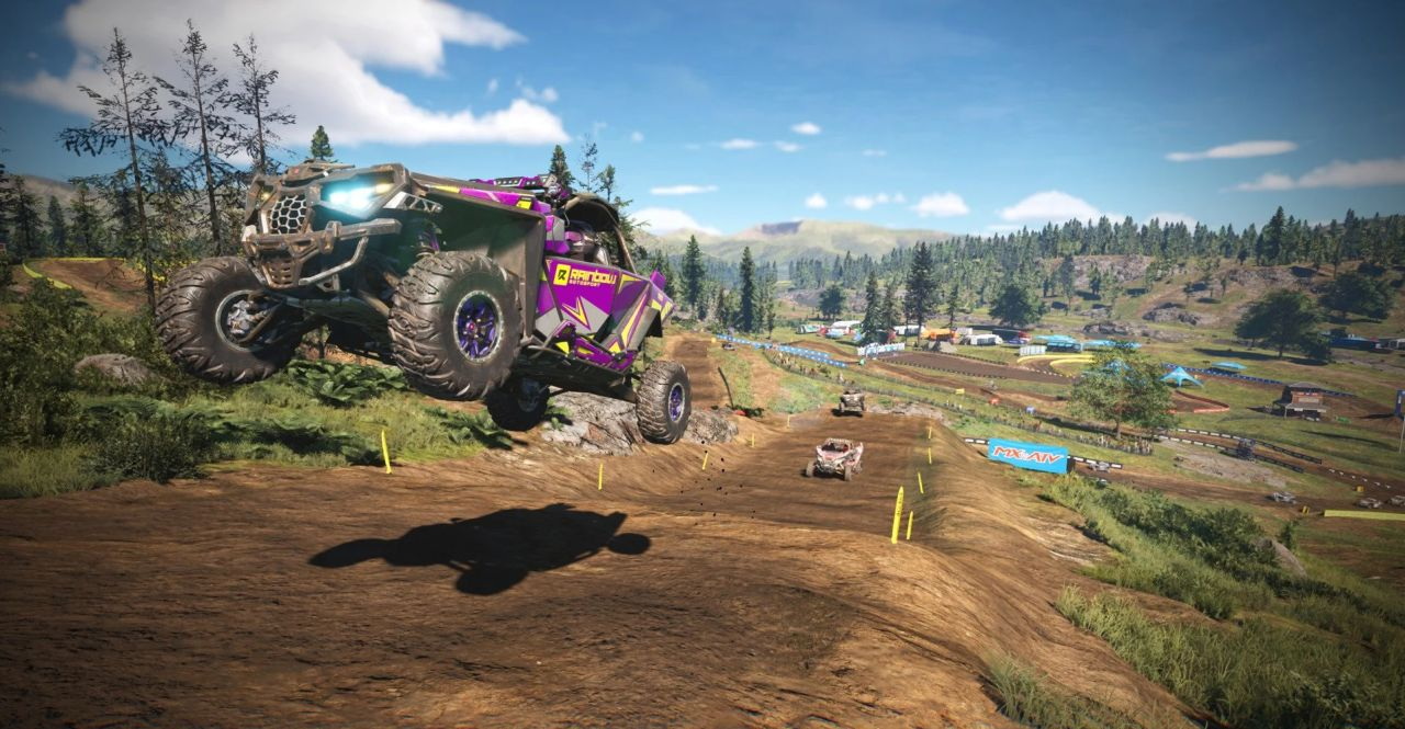 elamigos MX vs ATV Legends download