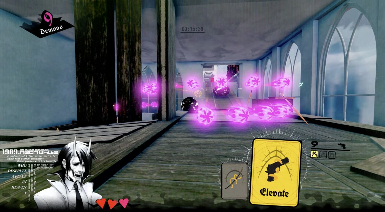 elamigos Neon White download