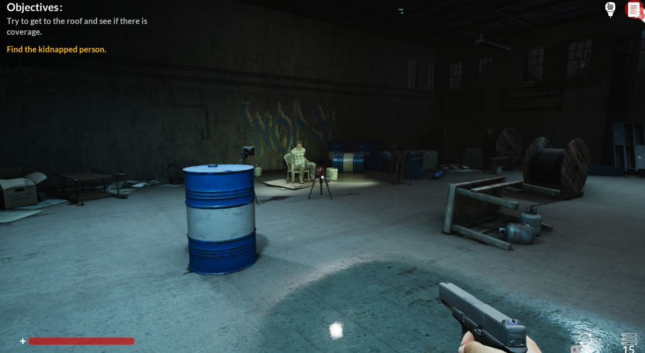 elamigos Police Shootout download