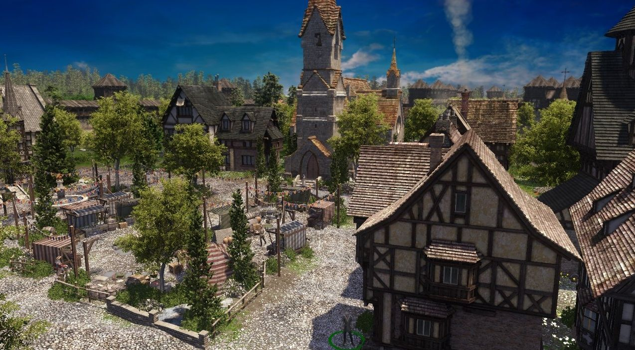 elamigos The Guild 3 download