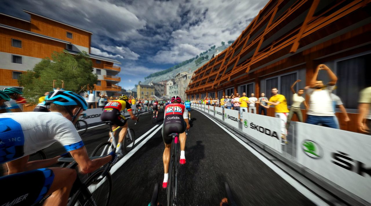 elamigos Tour de France 2022 download