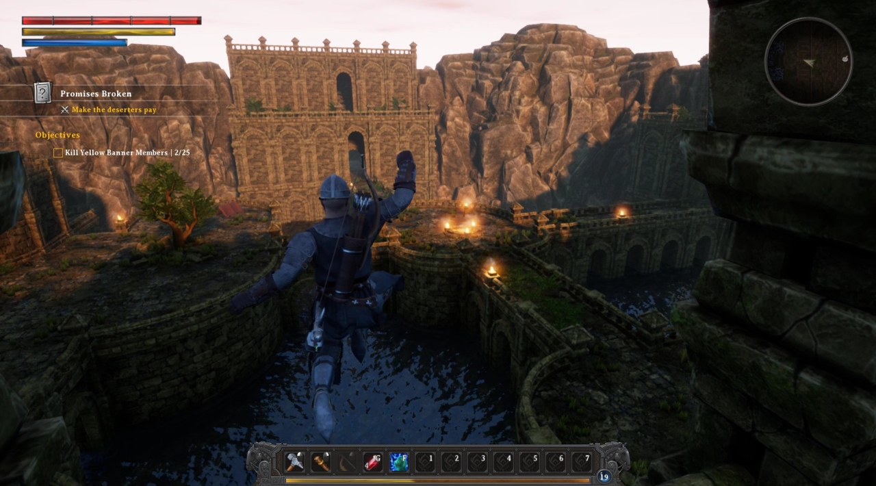 crack Dungeons of Edera ściągnij grę