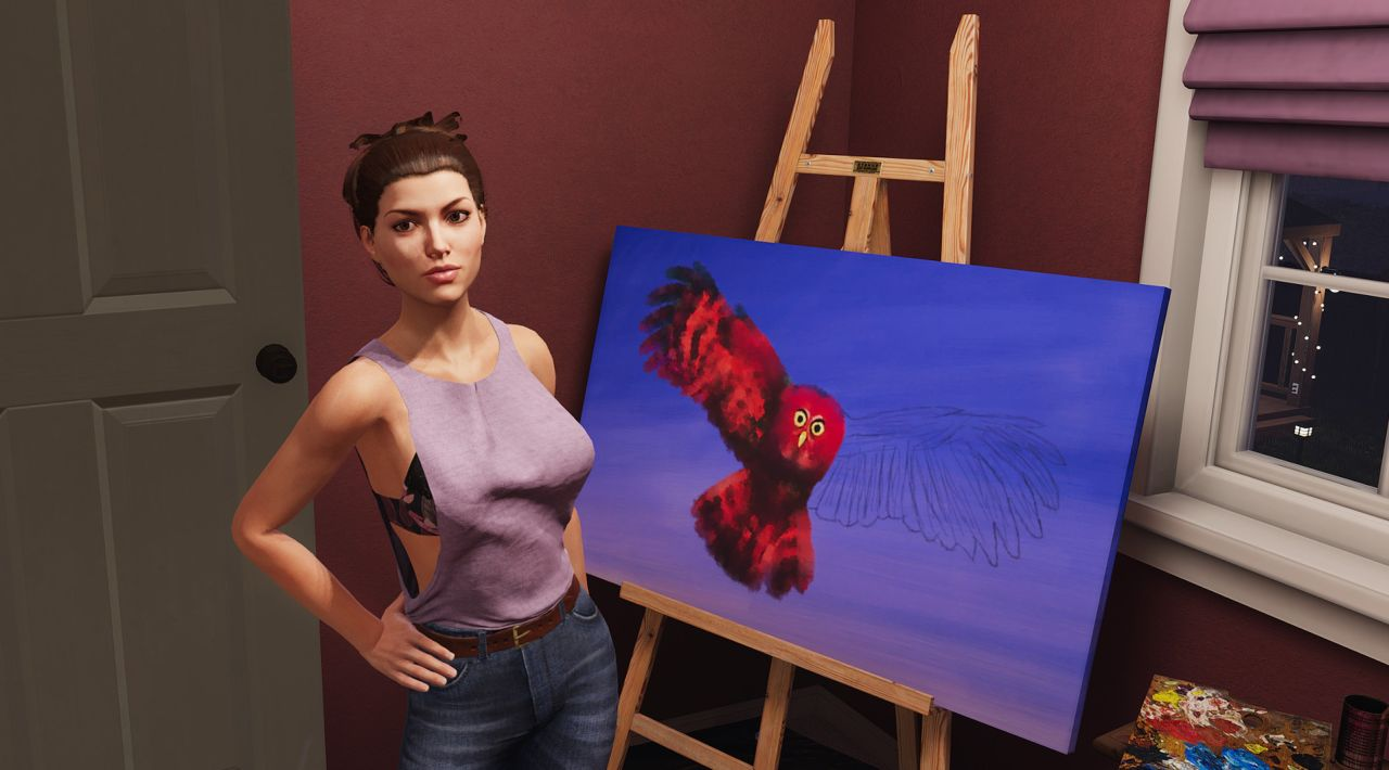 crack House Party ściągnij grę