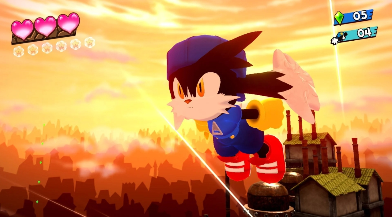 crack Klonoa Phantasy Reverie Series ściągnij grę
