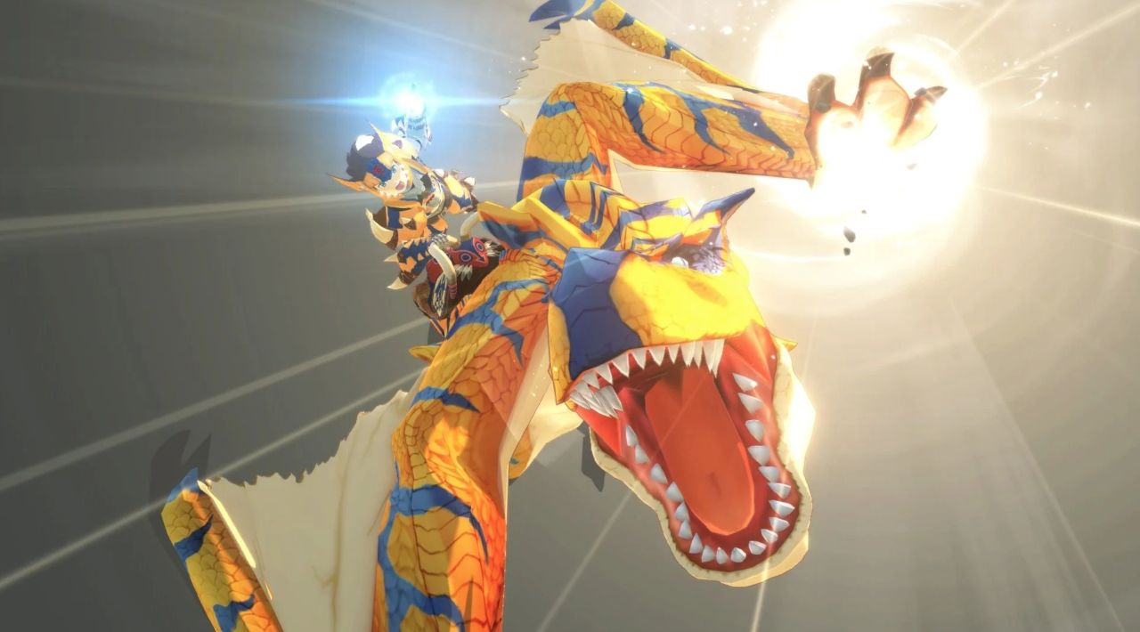 crack Monster Hunter Stories 2 Wings of Ruin ściągnij grę