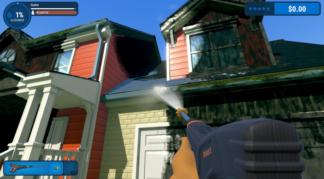 crack PowerWash Simulator ściągnij grę