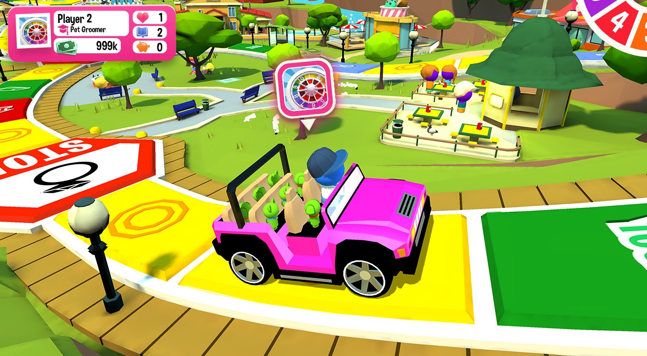 crack The Game of Life 2 ściągnij grę