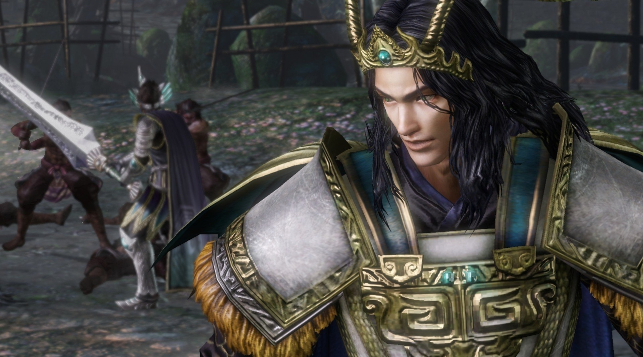 crack Warriors Orochi 3 ściągnij grę